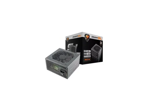 Cougar 360W SL Series ATX12V SL360