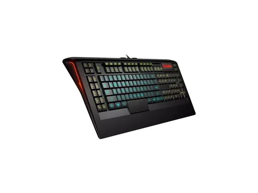 SteelSeries Apex Gaming Keyboard