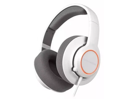 Headset SteelSeries Siberia Raw Prism 