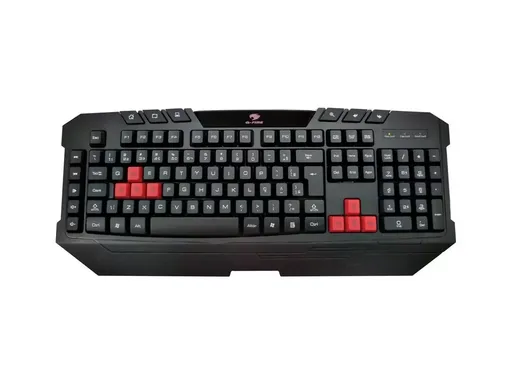 Hometech G-Fire Gaming USB Keyboard