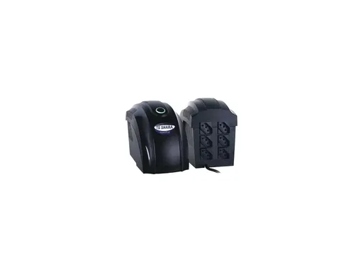 Estabilizador TS Shara PowerEst (500VA) Bivolt