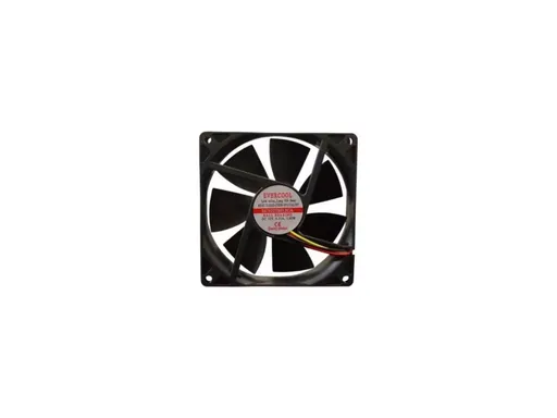 Evercool Case FAN 80mm EC8025M12SA