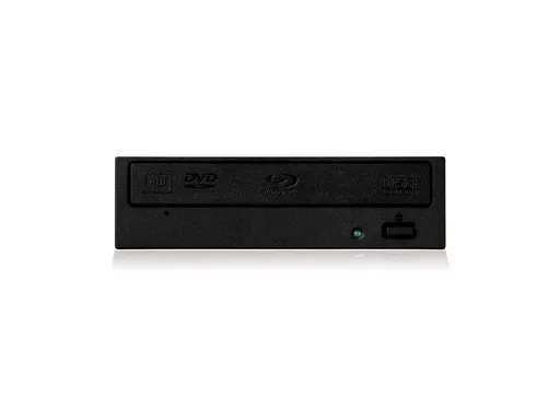 Pioneer Blu-Ray Reader - DVD Writer 16X (BDC-207DBK) SATA