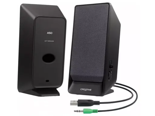 Creative Inspire A50 2.0 Speaker