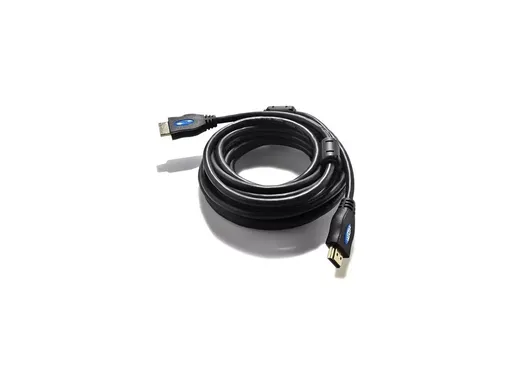Cabo HDMI 5m 1.4 com Filtro