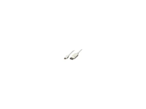 Cabo Mini Displayport (M) X Displayport (M) 30cm
