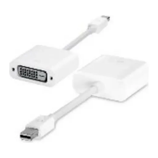 Cabo Conversor Mini Displayport (M) X DVI (F)
