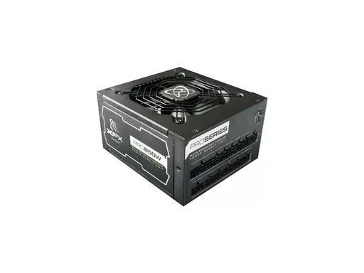 XFX 850W Pro Series ATX12V v2.2 P1-850B-BEFX 80 PLUS Gold