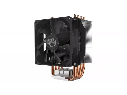 CPU Cooler Cooler Master Hyper H412R (Intel/AMD)