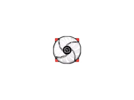 Thermaltake Case Fan Luna 20 200mm Red CL-F025-PL20RE-A