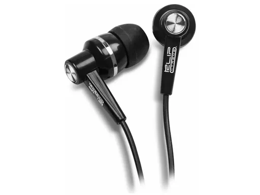 Klip Xtreme Stereo Headset KSE-105BK