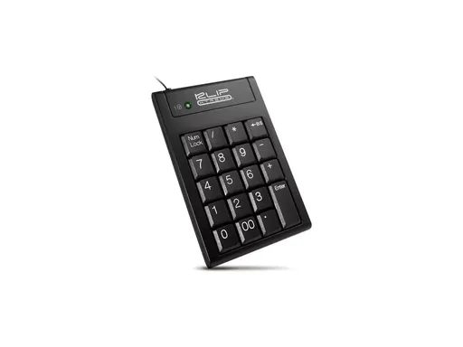 Klip Extreme. Teclado Numérico USB KNP-100