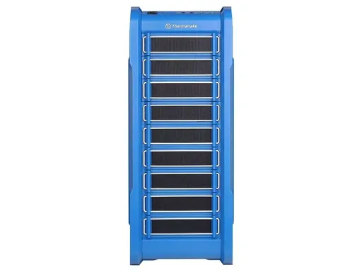 Thermaltake Chaser A31 Thunder Edition VP300A5W2N