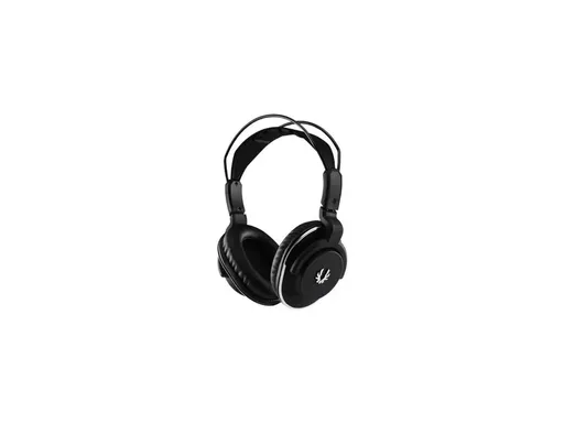 Bitfenix Headset Flo Black BFH-FLO-KKSK1-RP
