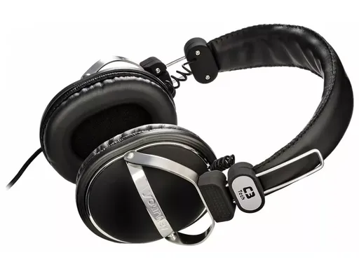 C3Tech Ceratus Preto MI-2818FRB