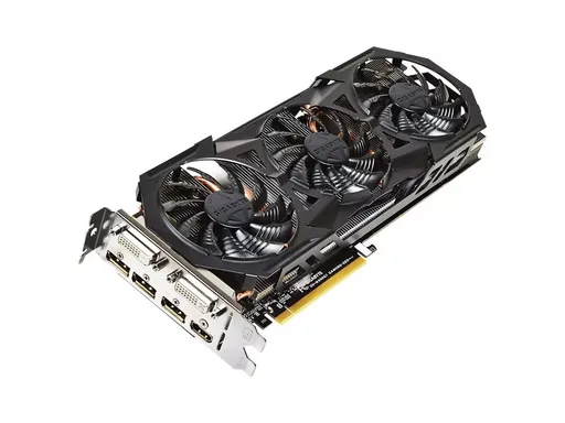 Gigabyte GeForce GTX 960 G1 Gaming 2GB GDDR5 128-bit PCI Express 3.0 x16
