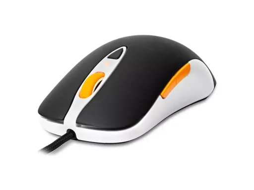 SteelSeries Sensei Fnatic Pro Grade Laser Mouse