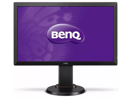 BenQ RL2460HT Full HD LED 24 Wide Digital (1920 x 1080) 1ms