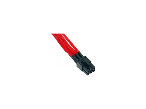 NZXT Cabo Extensor PCI-E 6pin CBW-6V (25cm) Vermelho