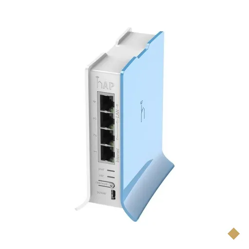 MIKROTIK- ROUTERBOARD RB 941-2ND