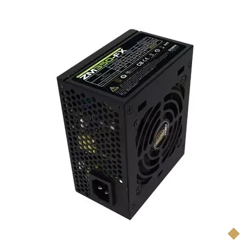 ZALMAN 350W FX Series SFX12V v3.21 ZM350-FX 80 PLUS Bronze