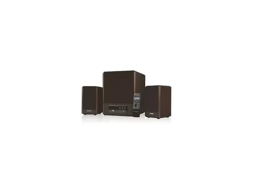 Microlab FC530U (64W RMS) 2.1 Subwoofer 