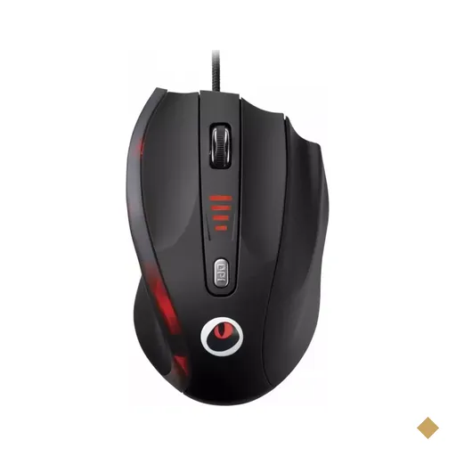 Corsair Raptor M4 6000dpi USB