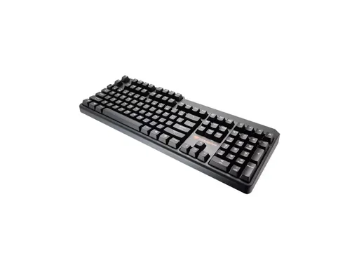 Cougar Attack 2 Gaming USB Keyboard