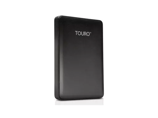 WD Hitachi Touro Mobile 500GB USB 3.0