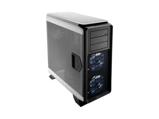 Corsair Graphite Series Arctic White 760T Full-Tower Case