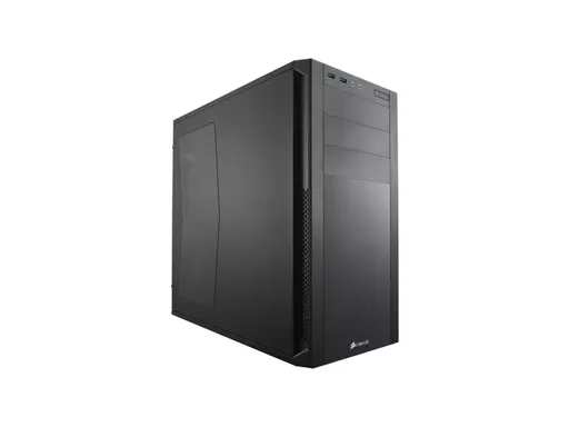 Corsair Carbide Series 200R com Janela Lateral