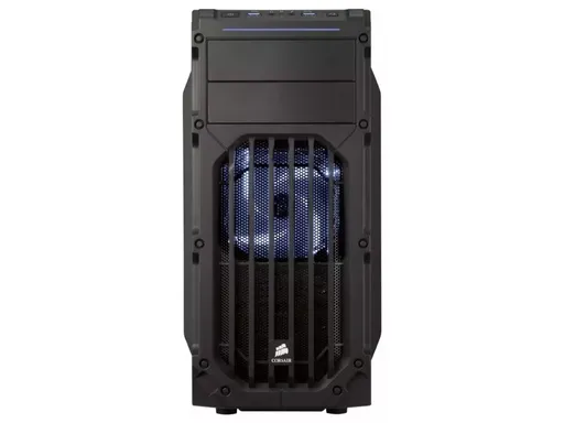 Gabinete Corsair Carbide Series SPEC-03 Blue LED Mid Tower