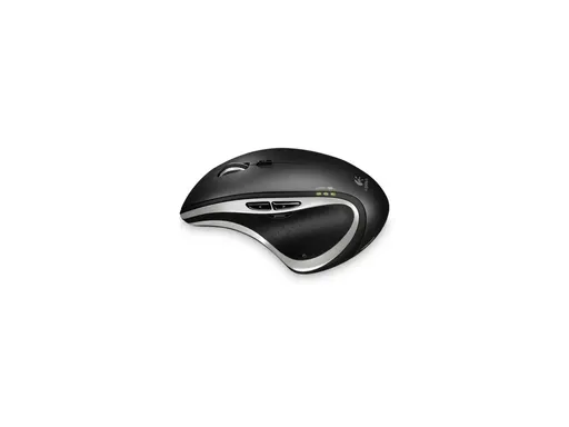 Logitech Performance Mouse MX Wireless USB