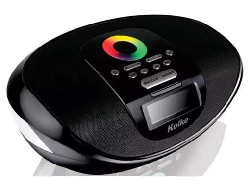 Kolke Caixa de Som Bluetooth KPBT-100