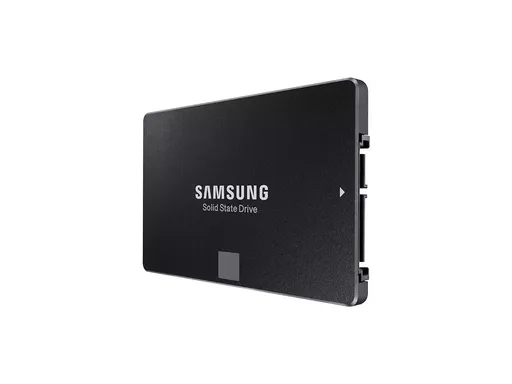 Samsung 250GB 850 EVO Series SATA 6.0Gb/s 2.5″ (SSD) MZ