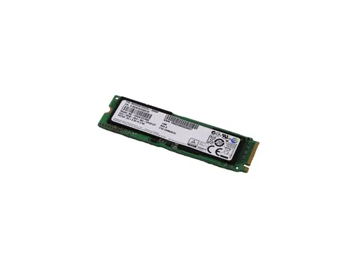 Samsung XP941 M.2 128GB Gen2 PCI-e MLC