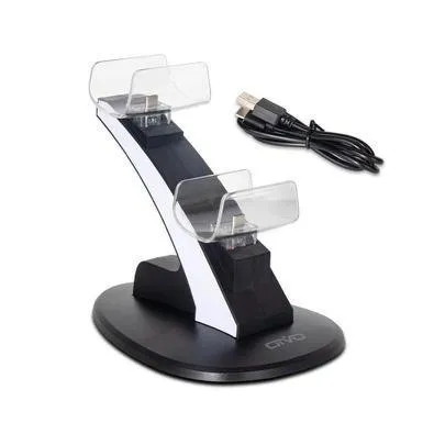Dock Carregador Gamme De Controle PS5