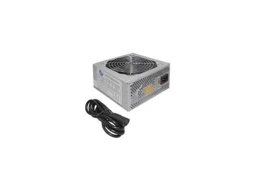 PCTop Fonte ATX 500W FAPT500