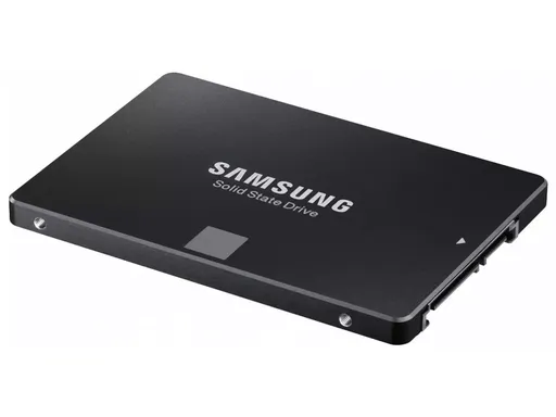Samsung 500GB 850 EVO Series SATA 6.0Gb/s 2.5″ (SSD) MZ