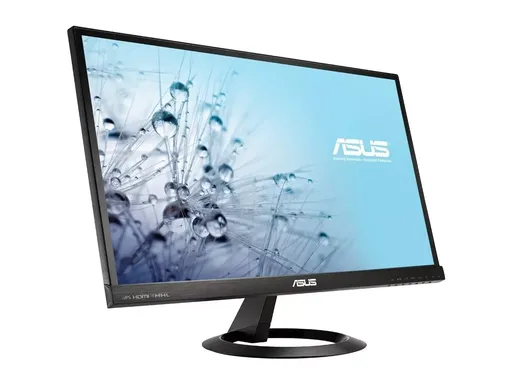 ASUS VX239H LED LCD 23″ Wide Digital (1920 x 1080) 5ms