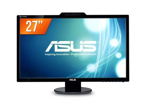 ASUS VK278Q LED LCD 27″ Wide Digital (1920 x 1080) 2ms