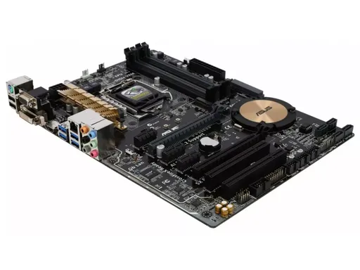 ASUS Z97-E (LGA 1150) HDMI Sata 6Gb/s USB 3.0