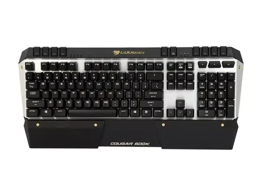 Cougar 600K Cherry Brown Gaming USB Keyboard