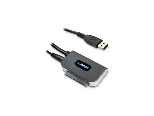 Cabo COMTAC Conversor USB 3.0 para SATA