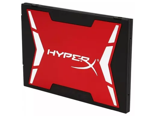 HyperX Savage 120GB SATA 6.0Gb/s 2.5" SSD SHSS37A/120G