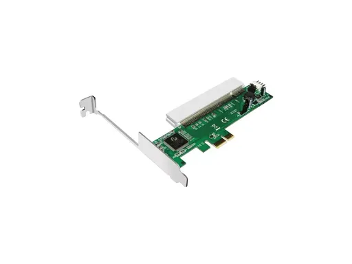 Conversor PCI-e para PCI Comtac