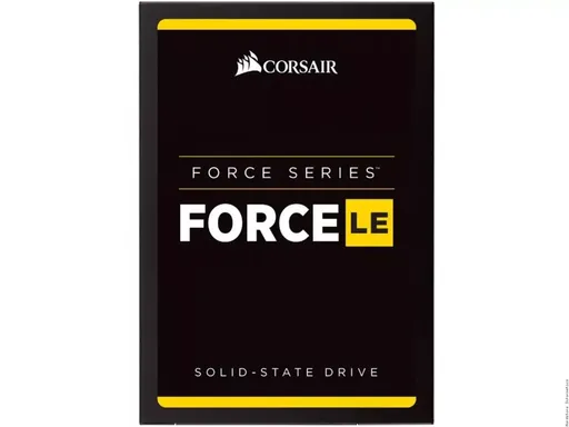 Corsair Force Series LE200 480GB SATA 6.0Gb/s 2,5″ CSSD