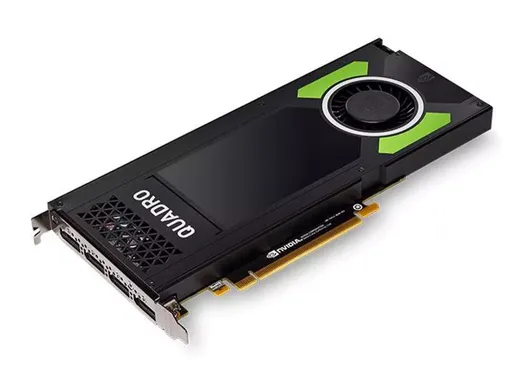 Placa de Vídeo PNY NVIDIA Quadro P4000 8GB GDDR5 256-bit PCI Express 3.0 x16 