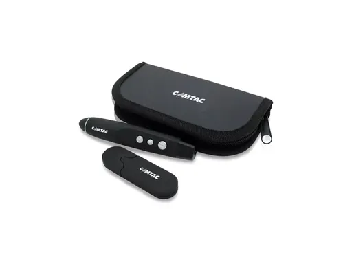 Comtac Apresentador de Slides com Laser Pointer