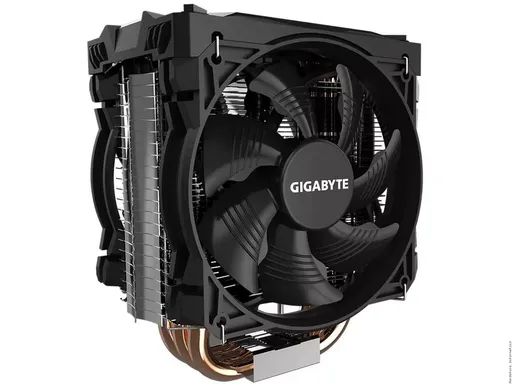 Gigabyte GP-XTC700 Xtreme Gaming CPU Cooler